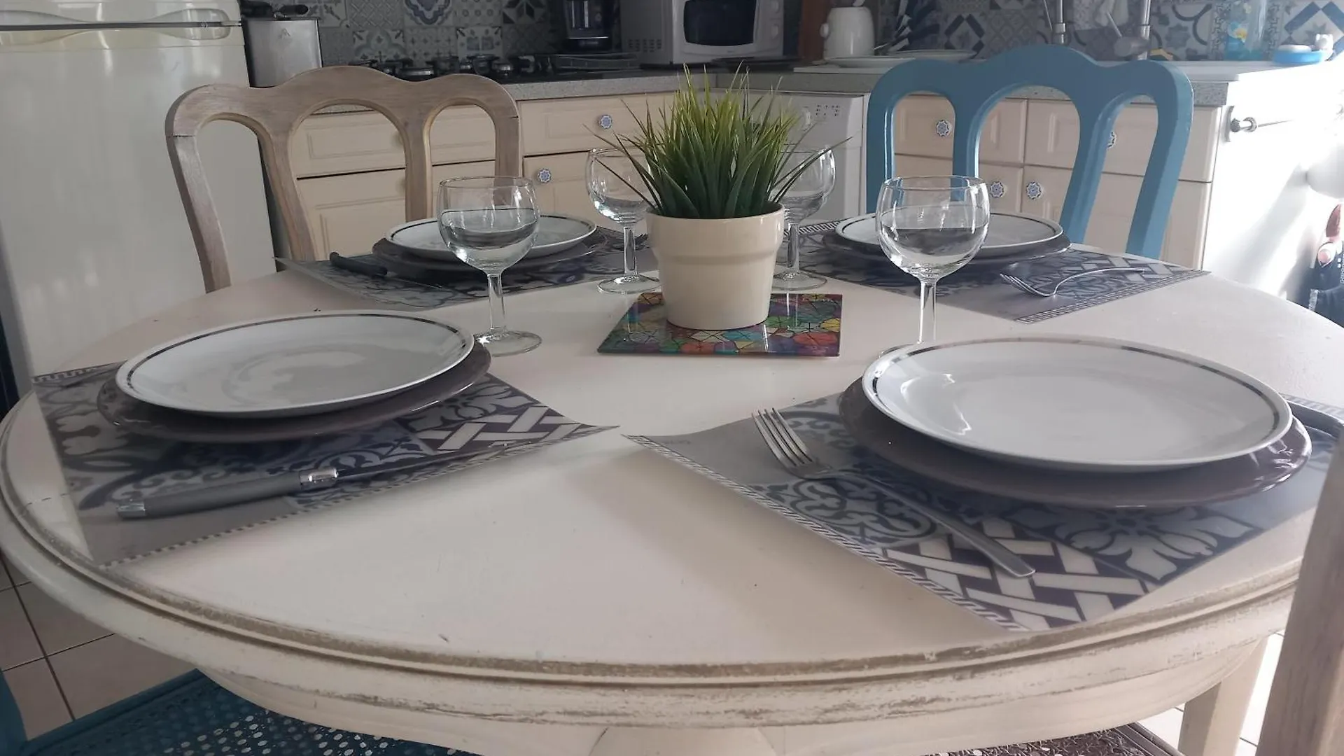 Charmante Maison Au Calme Marzan